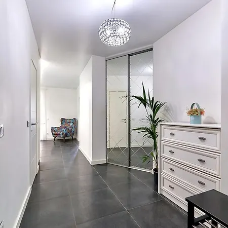 Apartment Degas * Minsk