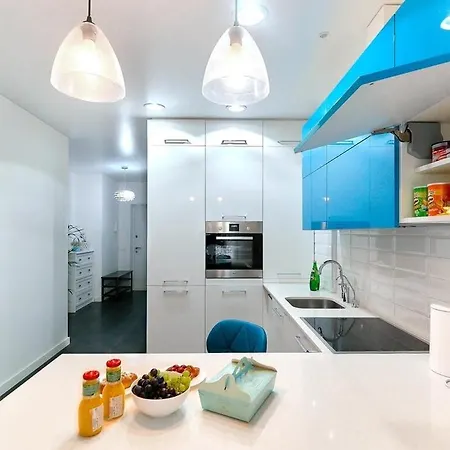 Apartment Degas * Minsk